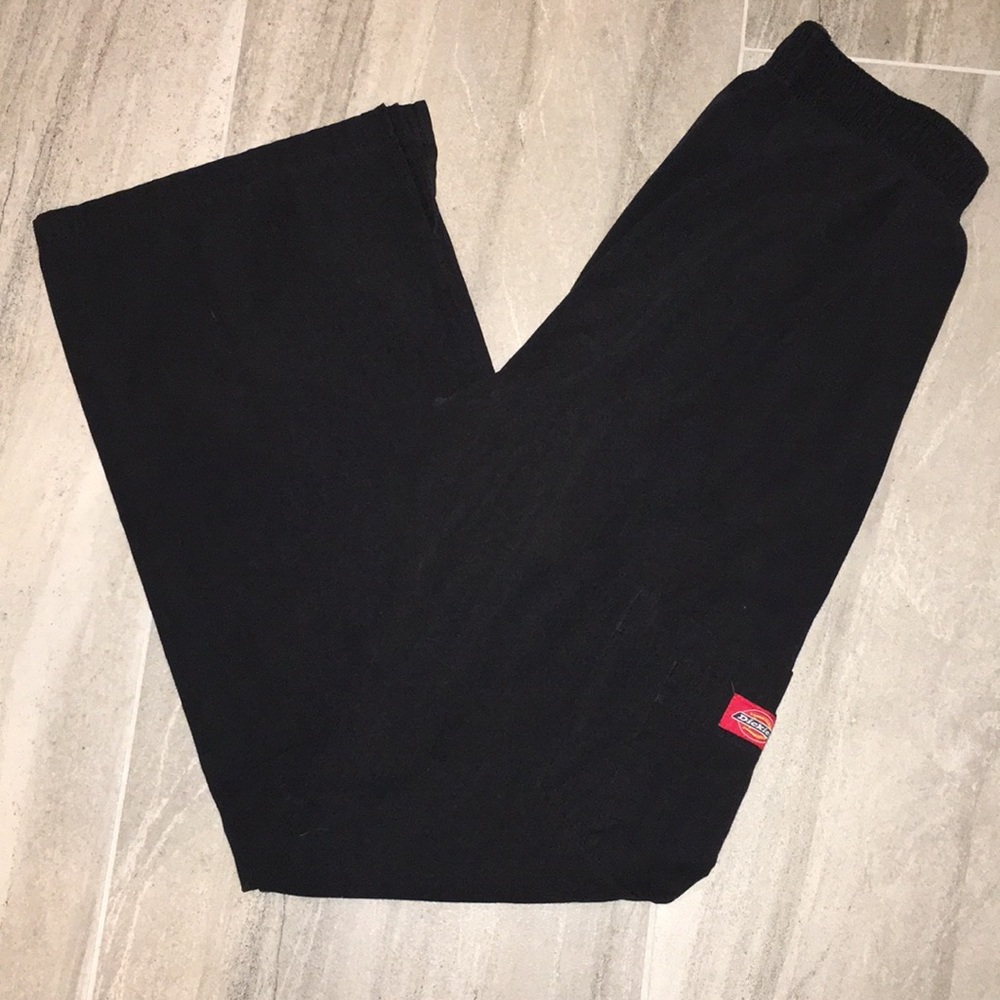 Small Scrub Pants